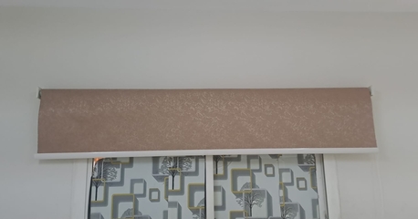 Jeddah, Household Items, SAR 80,  Blinds Window Roller Available For Sale Just Like New In Rehab.