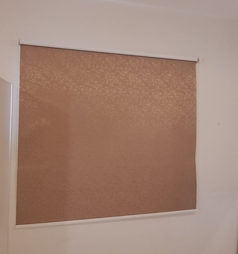 Jeddah, Household Items, SAR 80,  Blinds Window Roller Available For Sale Just Like New In Rehab.