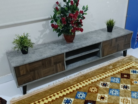 Riyadh, Furniture, SAR 150,  Beautiful Tv Table