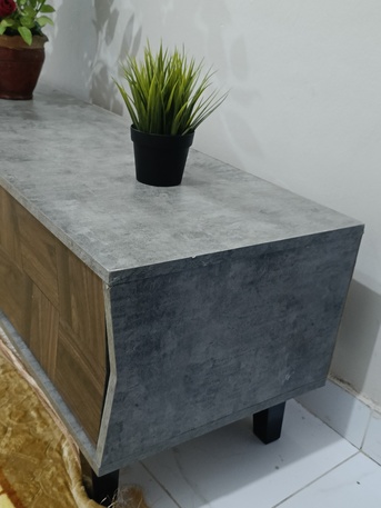 Riyadh, Furniture, SAR 150,  Beautiful Tv Table