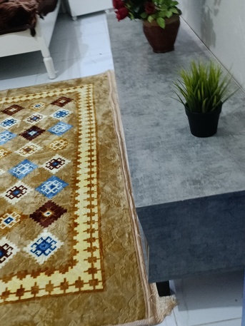 Riyadh, Furniture, SAR 150,  Beautiful Tv Table