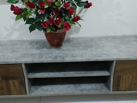 Riyadh, Furniture, SAR 150,  Beautiful Tv Table