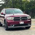 BHD 2,  Dodge Durango,  2016,  Automatic,  132090 KM,
