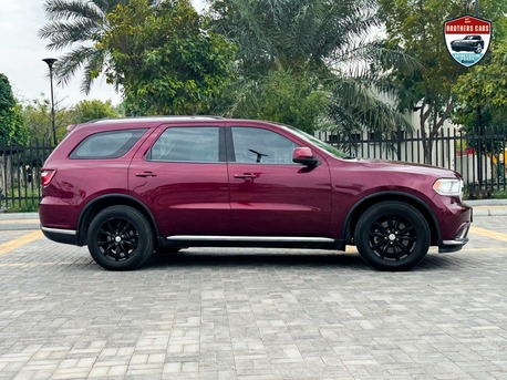 Manama, Vehicles, Cars & Trucks , BHD 2,  Dodge Durango,  2016,  Automatic,  132090 KM,