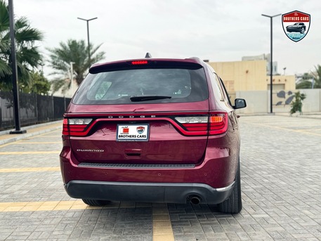Manama, Vehicles, Cars & Trucks , BHD 2,  Dodge Durango,  2016,  Automatic,  132090 KM,