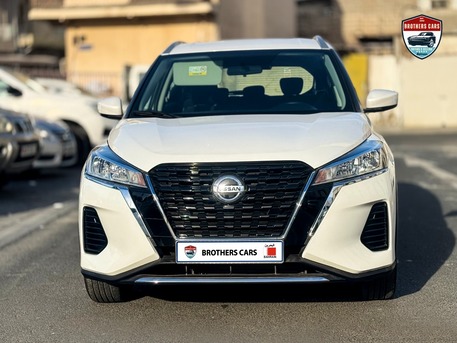 Manama, Vehicles, Cars & Trucks , BHD 2,  Nissan Kicks,  2022,  Automatic,  612888 KM,
