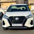 BHD 2,  Nissan Kicks,  2022,  Automatic,  612888 KM,