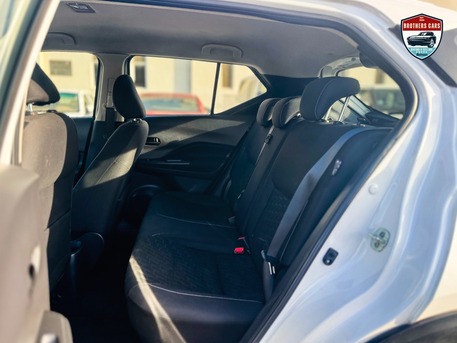 Manama, Vehicles, Cars & Trucks , BHD 2,  Nissan Kicks,  2022,  Automatic,  612888 KM,