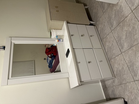 Riyadh, Furniture, SAR 500,  Final Exit Sale