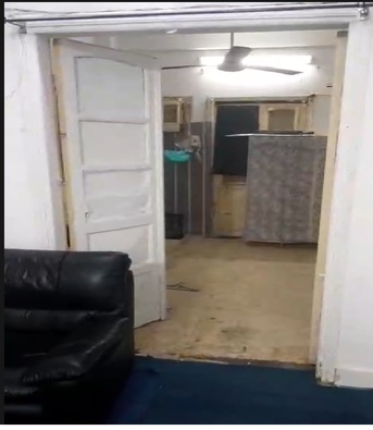 Al Sharafeyah, Apartments, Flats, Houses & Villas, SAR 1350/month,  2 BR,  Sharing Flat - Separate 2 Rooms With Kitchen And Bathroom Available For Rent.