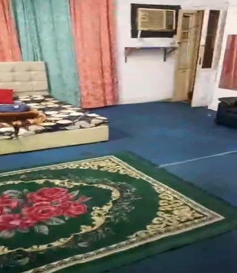 Al Sharafeyah, Apartments, Flats, Houses & Villas, SAR 1350/month,  2 BR,  Sharing Flat - Separate 2 Rooms With Kitchen And Bathroom Available For Rent.