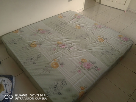 Riyadh, Furniture, SAR 1,  Selling This Mattress
