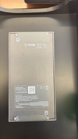 Al Murabba, Mobile Phones, SAR 5100,  For Sale: Samsung Galaxy S26 Ultra (Brand New - Sealed Pack)