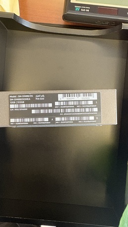 Al Murabba, Mobile Phones, SAR 5100,  For Sale: Samsung Galaxy S26 Ultra (Brand New - Sealed Pack)