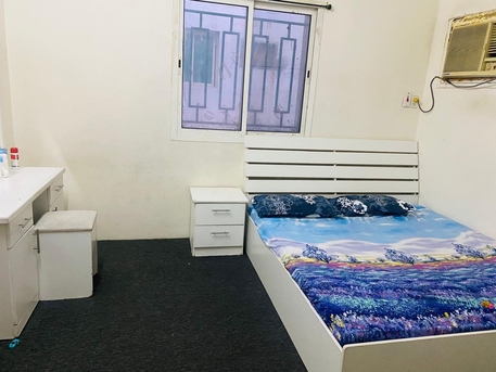 Jubail, Apartments/Houses, SAR 30000/year,  2 BR,  Furnished