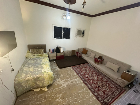 Riyadh, Bedspace Available, SAR 750/month,  Fully Furnished Bed Space | All Utilities Included | Ready To Move