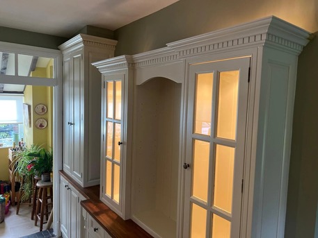 London, Construction, Superior Property Maintenance & Improvements