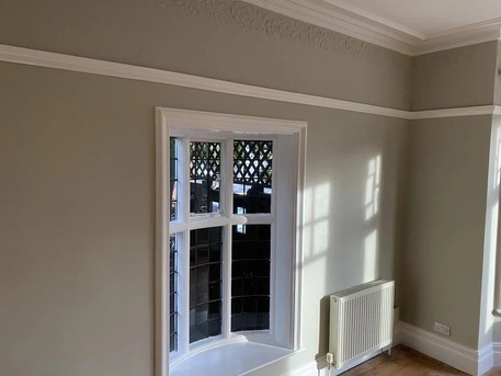 London, Construction, Superior Property Maintenance & Improvements