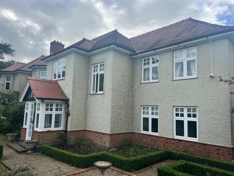 London, Construction, Superior Property Maintenance & Improvements