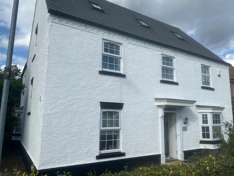 London, Construction, Superior Property Maintenance & Improvements