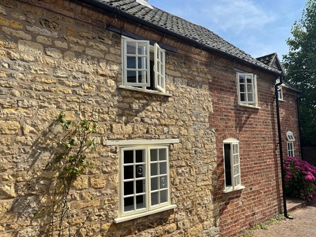 London, Construction, Superior Property Maintenance & Improvements