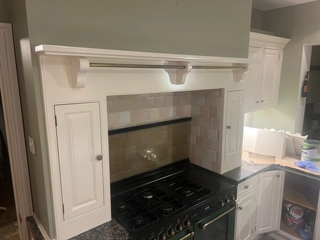 London, Construction, Superior Property Maintenance & Improvements