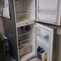 SAR 620,  Nikai Fridge