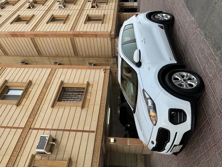 Jeddah, Vehicles, Cars & Trucks , SAR 37000,  2016,  2016,  Automatic,  230 KM,  Kia Sportage,  Model,  Transmission,  On The Odometer, Price 37,000