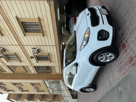 Jeddah, Vehicles, Cars & Trucks , SAR 37000,  2016,  2016,  Automatic,  230 KM,  Kia Sportage,  Model,  Transmission,  On The Odometer, Price 37,000