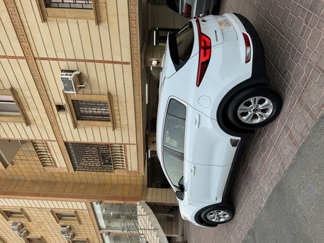 Jeddah, Vehicles, Cars & Trucks , SAR 37000,  2016,  2016,  Automatic,  230 KM,  Kia Sportage,  Model,  Transmission,  On The Odometer, Price 37,000