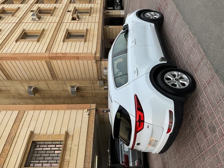 Jeddah, Vehicles, Cars & Trucks , SAR 37000,  2016,  2016,  Automatic,  230 KM,  Kia Sportage,  Model,  Transmission,  On The Odometer, Price 37,000