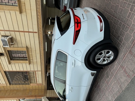 Jeddah, Vehicles, Cars & Trucks , SAR 37000,  2016,  2016,  Automatic,  230 KM,  Kia Sportage,  Model,  Transmission,  On The Odometer, Price 37,000