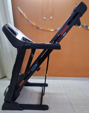 Manama, Appliances, BHD 70,  Techno Gear Treadmill