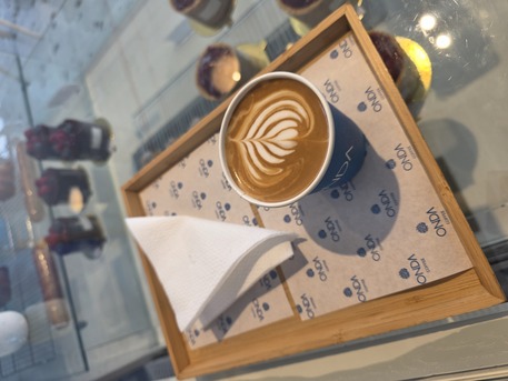 Khobar, Job Seekers, Senior Barista, Head Barista, Supervisor Barista OrJunior Barista