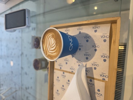 Khobar, Job Seekers, Senior Barista, Head Barista, Supervisor Barista OrJunior Barista