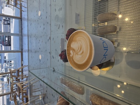 Khobar, Job Seekers, Senior Barista, Head Barista, Supervisor Barista OrJunior Barista