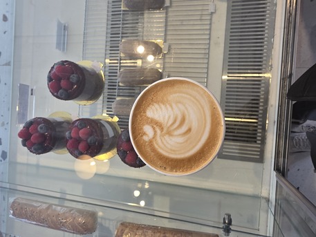 Khobar, Job Seekers, Senior Barista, Head Barista, Supervisor Barista OrJunior Barista