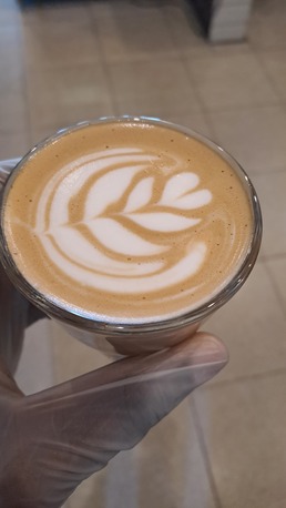 Khobar, Job Seekers, Senior Barista, Head Barista, Supervisor Barista OrJunior Barista