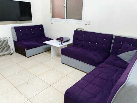 Jubail, Rooms Available, SAR 700/month,  I  Have Room For Rent Sharing In  2 Bhk Flat