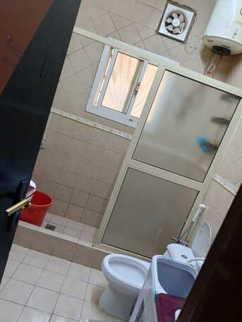 Jubail, Rooms Available, SAR 700/month,  I  Have Room For Rent Sharing In  2 Bhk Flat