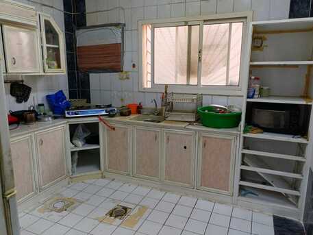 Jubail, Rooms Available, SAR 700/month,  I  Have Room For Rent Sharing In  2 Bhk Flat