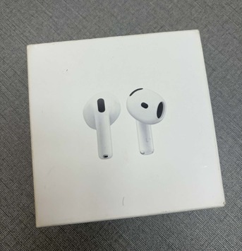 Hoora, Electronics, BHD 40,  Airpods 4