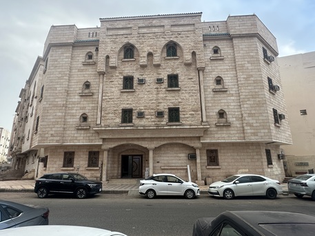 Madinah, Rooms Available, SAR 1999/month,  Furnished,  60 Sq. Meter,  Furnished Rooms And Apartment Near Haram