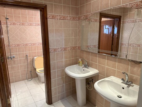 Madinah, Rooms Available, SAR 1999/month,  Furnished,  60 Sq. Meter,  Furnished Rooms And Apartment Near Haram