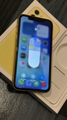 Jeddah, Mobile Phones, SAR 750,  Iphone 11 - 128 Gb Like New