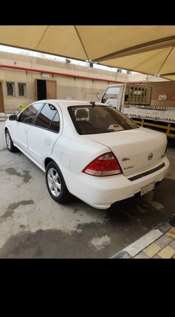 Al Adama, Vehicles, Cars & Trucks , SAR 14500,  Nissan Sunny,  2007,  Manual,  400 KM,