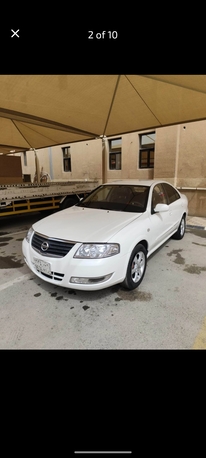 Al Adama, Vehicles, Cars & Trucks , SAR 14500,  Nissan Sunny,  2007,  Manual,  400 KM,