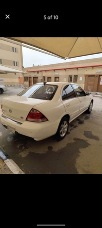 Al Adama, Vehicles, Cars & Trucks , SAR 14500,  Nissan Sunny,  2007,  Manual,  400 KM,
