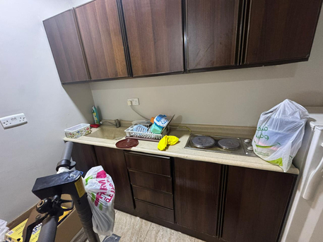 Jubail, Bedspace Available, SAR 800/month,  Bed Space