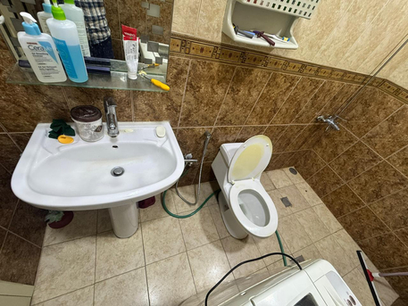 Jubail, Bedspace Available, SAR 800/month,  Bed Space